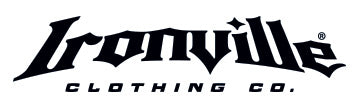 Products – IRONVILLE CLOTHING CO.
